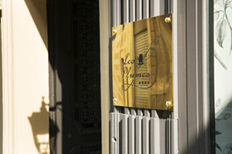 Les Plumes Hotel,Île-De-France>>Paris,4 star