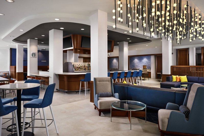 Courtyard By Marriott San Diego Mission Valley/Hotel Circle,La Mesa>>California,4 star