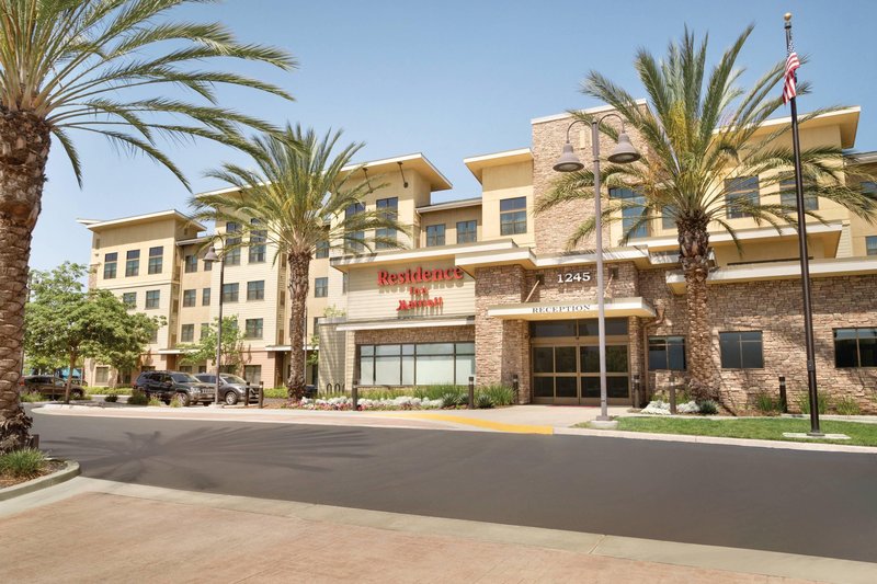 Residence Inn By Marriott San Diego North San Marcos,San Diego>>Escondido,3 star
