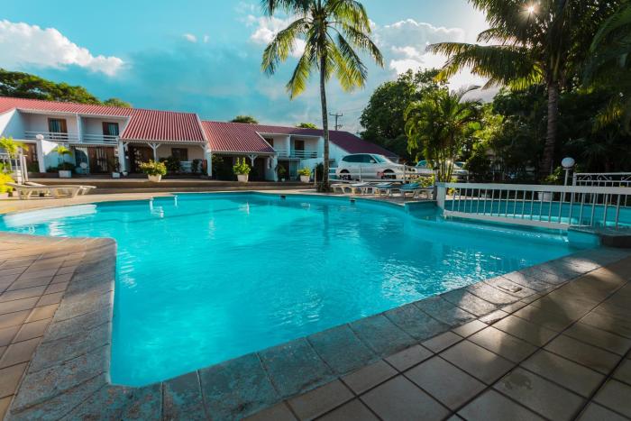 Residence Villas Mont Choisy,Forbach>>Bain Boeuf,0 star