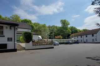 Best Western Andover Hotel,Basingstoke>>Andover,3 star