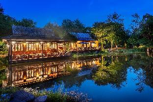 Vana Varin Resort Hua Hin,Prachuap Khiri Khan Province>>Hua Hin,3.5 star