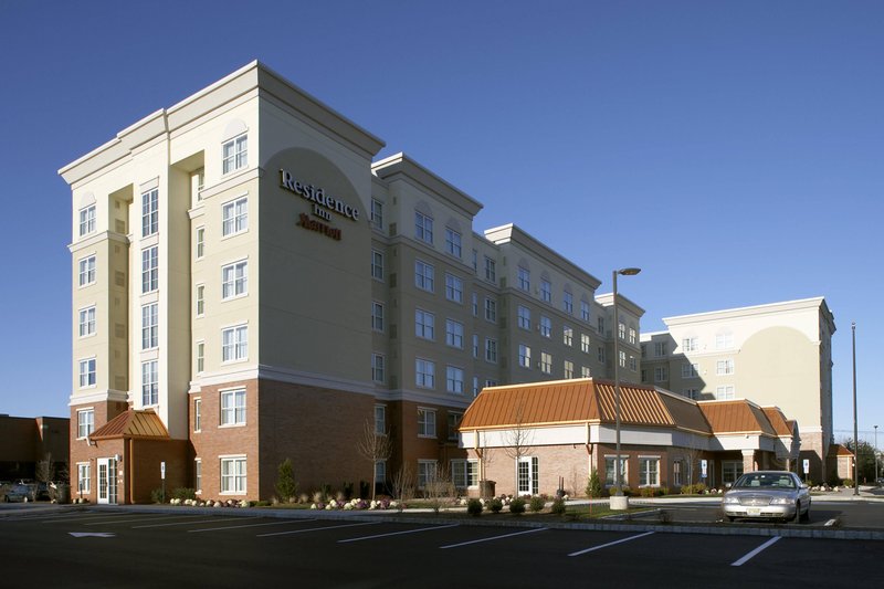 Residence Inn By Marriott East Rutherford Meadowlands,Jersey City>>East Rutherford,3 star