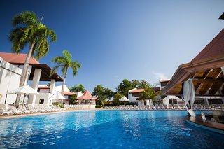 Bluebay Villas Doradas,Puerto Plata>>Playa Dorada,4 star