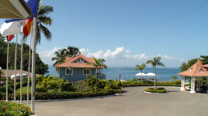 Bahia Principe Luxury Cayo Levantado,Near Cayo Levantado,5 star