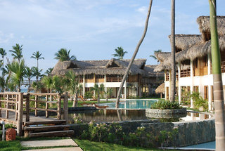 Zoetry Agua Punta Cana - All Inclusive,Higuey>>Bávaro,5 star