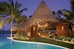Zoetry Agua Punta Cana - All Inclusive,Higuey>>Bávaro,5 star