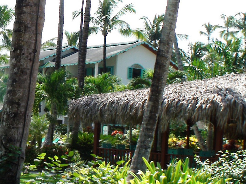 hotel residence playa colibri