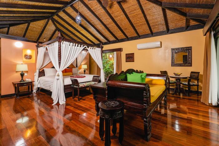 Hideaway Rio Celeste,Alajuela Province>>Alajuela,4 star