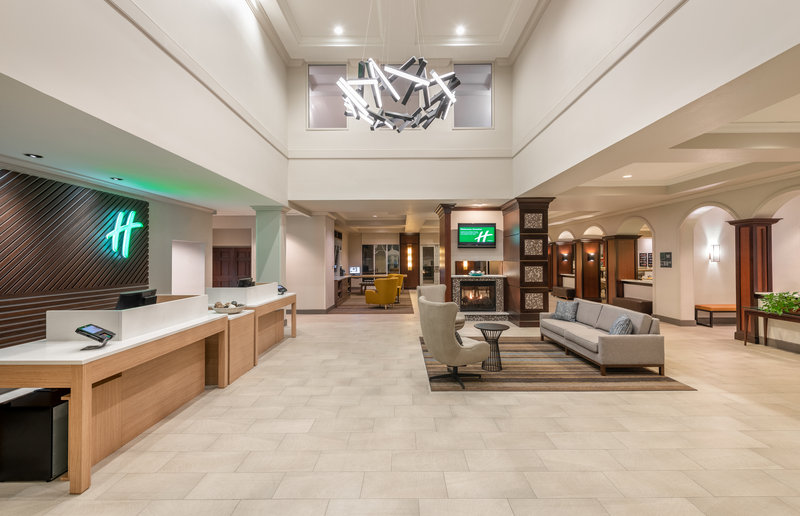 Holiday Inn Hotel & Suites Orange Park, An Ihg Hotel,Orange Park>>Jacksonville,3 star