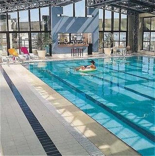 radisson montevideo victoria plaza hotel