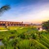 Hotel Komune And Beach Club Bali,Blahbatuh>>Bali,4 star