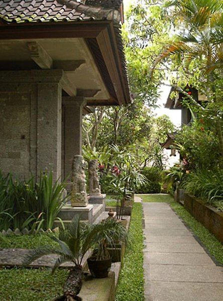 De Munut Balinese Resort & Spa,Payangan>>Bali,3.5 star