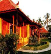 Puri Dajuma Beach Eco-Resort & Spa - Chse Certified