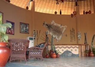 Mara River Safari Lodge - Chse Certified,Denpasar>>Bali,4 star