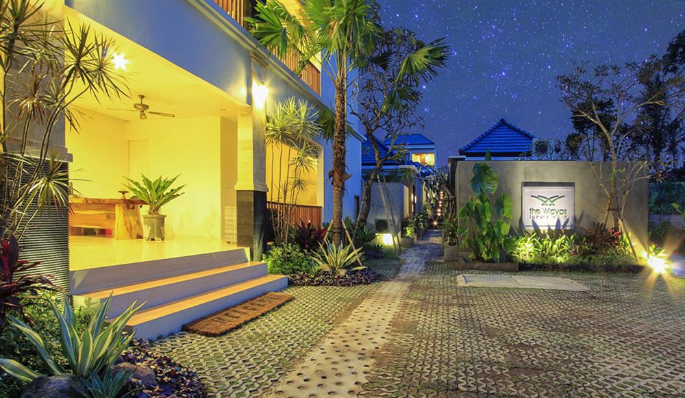 The Widyas Bali Villa,Denpasar>>Bali,4.5 star