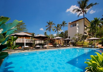 Ashoka Tree Resort At Tanggayuda, Ubud,Canggu>>Bali,4 star