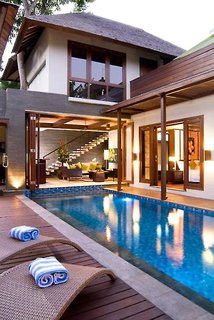 le jardin villas seminyak