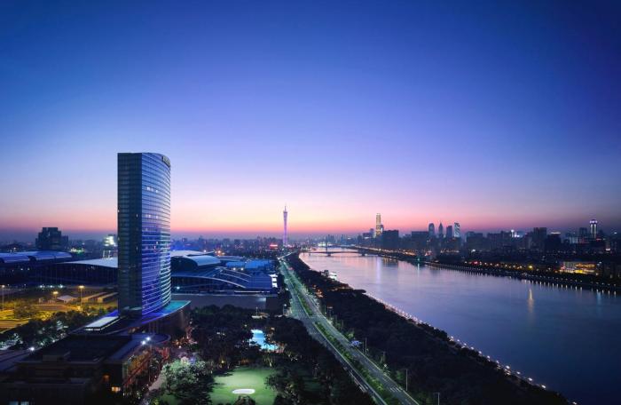 Shangri-La Guangzhou