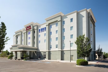Hampton Inn & Suites Albuquerque North/I-25,Bernalillo>>Albuquerque,3 star