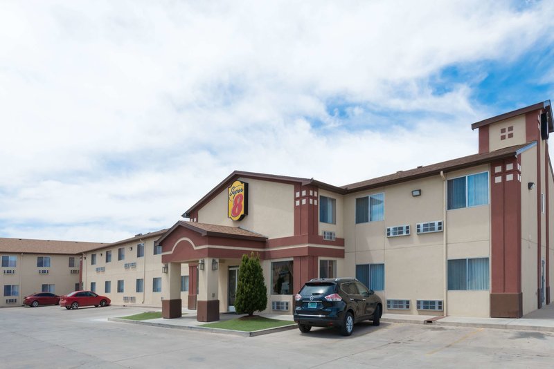 Super 8 By Wyndham Bernalillo,Bernalillo>>Albuquerque,2 star