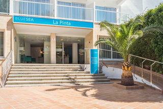 Bluesea Cala Millor,Near Cala Millor Beach,3 star