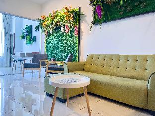 Itcc Manhattan Suites #3 By Pinstay,,0 star