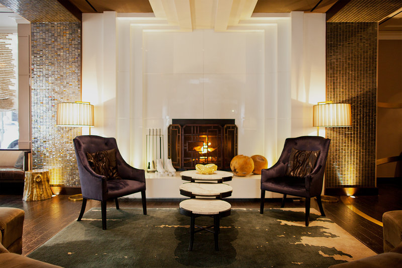 Kimpton Hotel Palomar Philadelphia, An Ihg Hotel,Pennsylvania>>Philadelphia,4.5 star