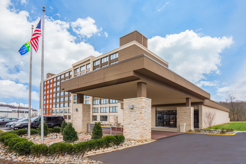 Holiday Inn Express And Suites Ft. Washington Phil,Pennsylvania>>Fort Washington,3 star