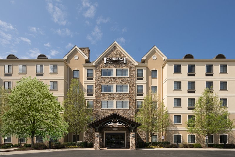 staybridge suites brandywine an ihg hotel
