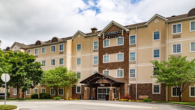 Staybridge Suites Philadelphia Valley Forge 422 By Ihg,King Of Prussia>>Haverford,3 star