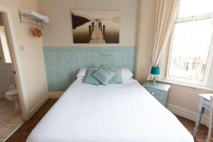 the osprey guest house