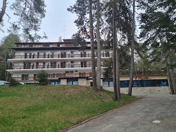 Hostel Il Pirata,,0 star