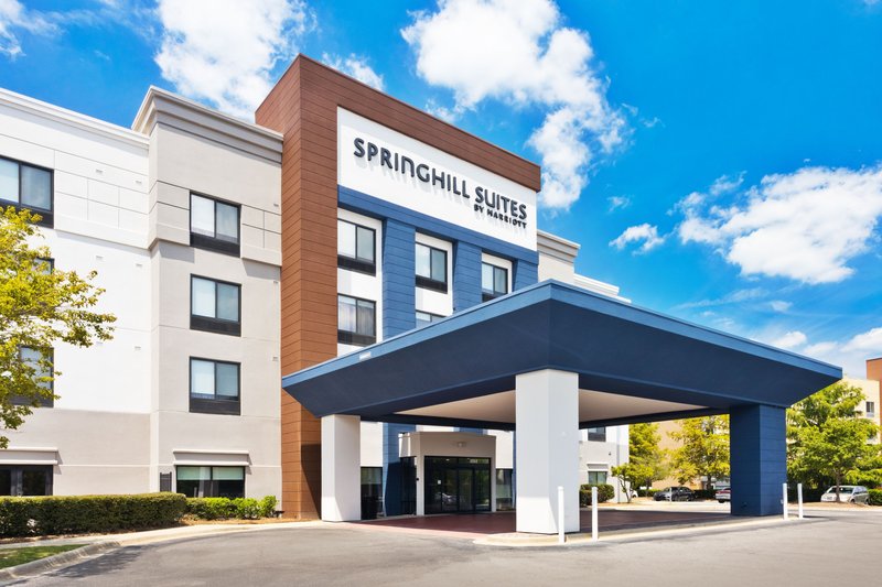 springhill suites by marriott birmingham colonnade