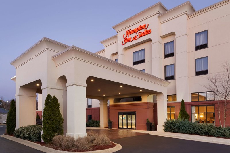Hampton Inn & Suites Birmingham East Irondale,Irondale>>Birmingham,2.5 star