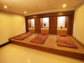 Convenient Grand Plus Hotel Suvarnabhumi,Bang Sao Thong>>Bang Phli,3 star