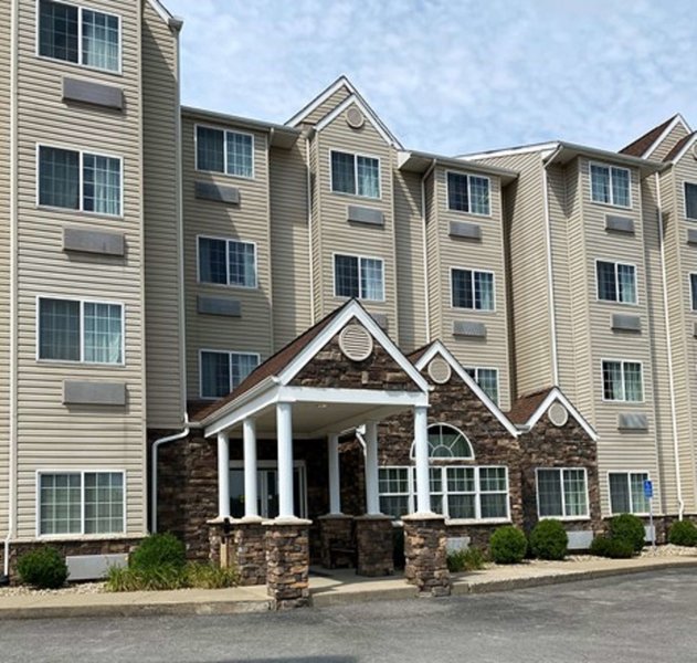 sonesta essential morgantown