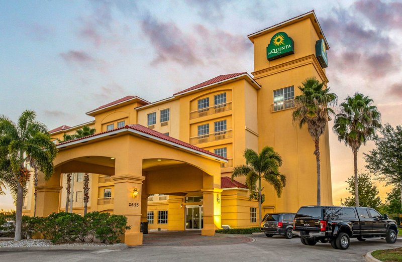 la quinta inn and suites by wyndham ft pierce