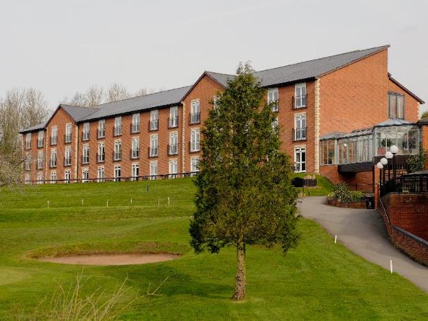 Macdonald Hill Valley Hotel, Golf And Spa