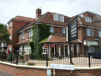 The Aldwick B&B,Arundel>>Aldwick,4 star