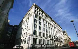 Hyatt Regency London Blackfriars,Farringdon>>City Of London,5 star