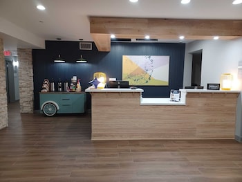 spark by hilton redlands