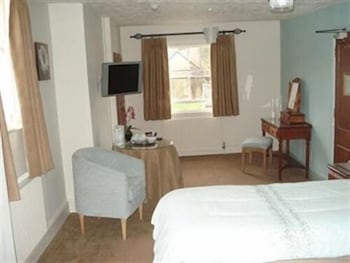 The Drummond At Albury,Farnborough>>Albury,3 star