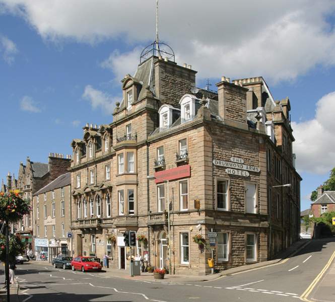 The Drummond At Albury,Farnborough>>Albury,3 star