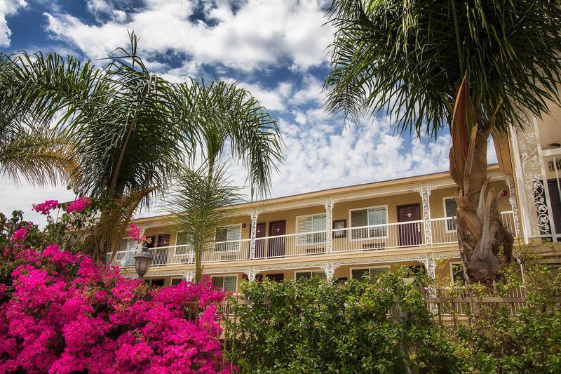 Regency Inn Los Angeles,Glendale>>Eagle Rock,3 star