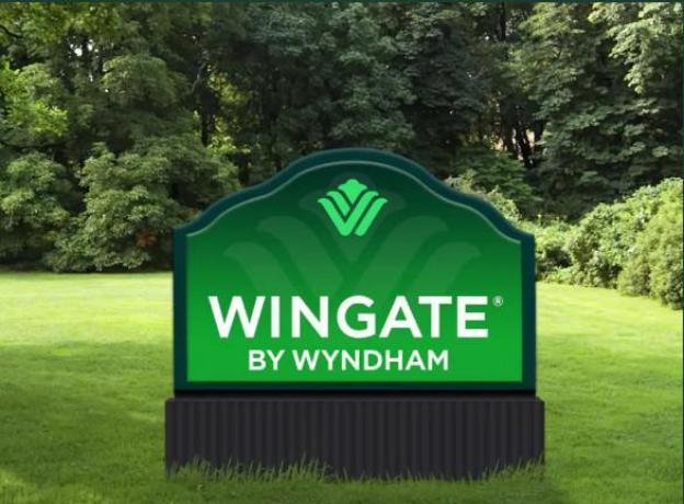 Wingate By Wyndham Horn Lake Southaven,Near Southaven Towne Center,2 star