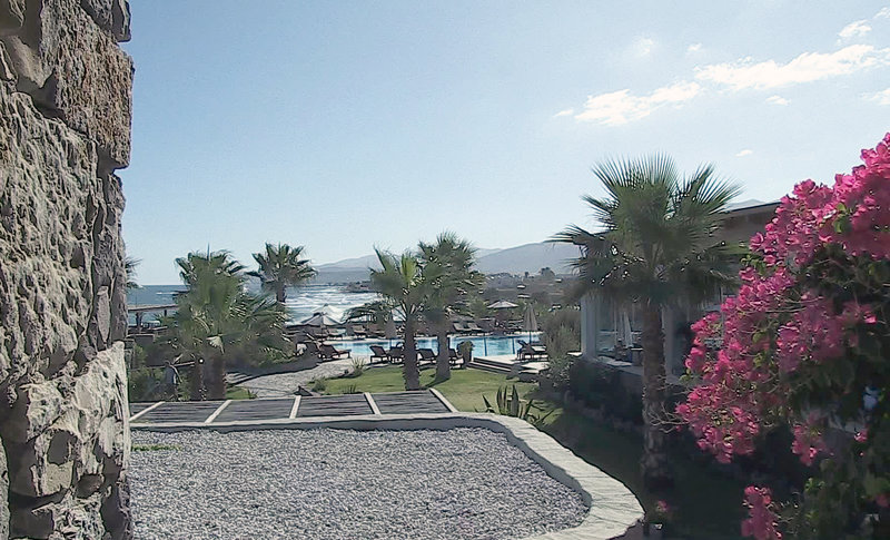 Ikaros Beach Resort & Spa - Adults Only,Anissaras>>Agios Nikolaos,5 star
