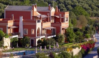 Katalagari Country Suites,Archanes-Asterousia>>Ano Poulia,3 star