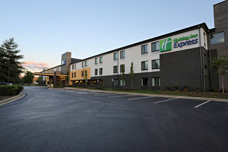 holiday inn express brentwood south cool springs by ihg