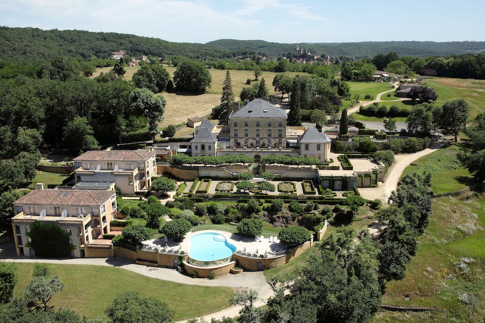 Domaine De Rochebois